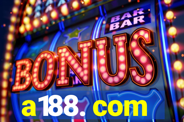 a188. com